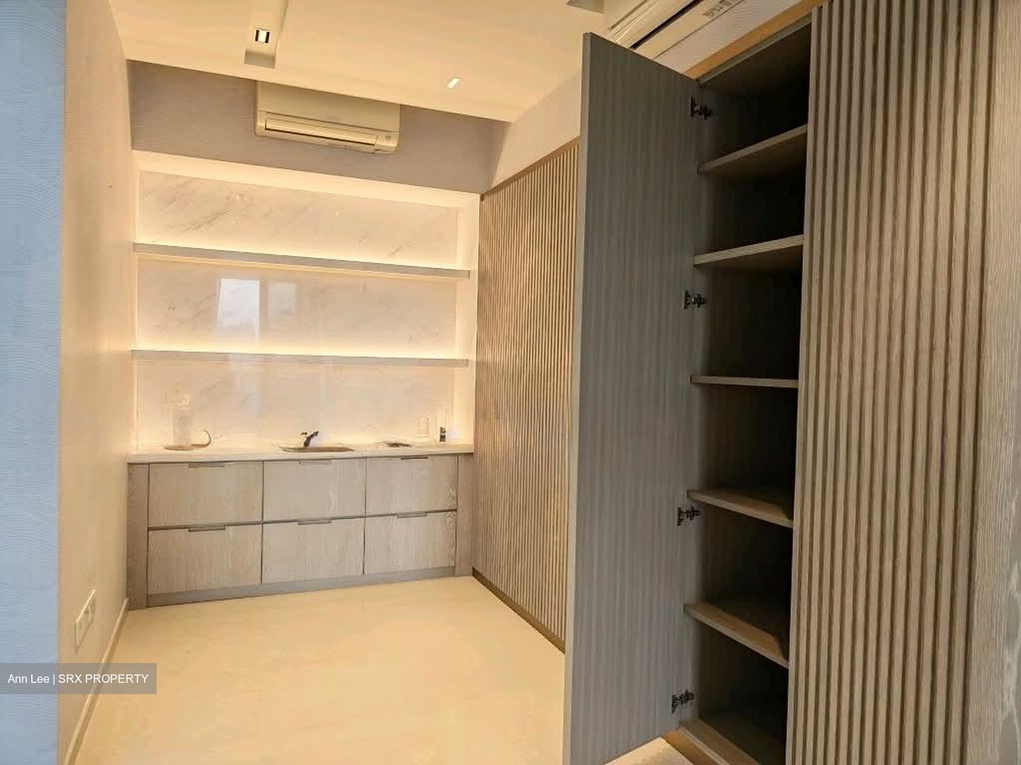 The Crest (D3), Condominium #562258891